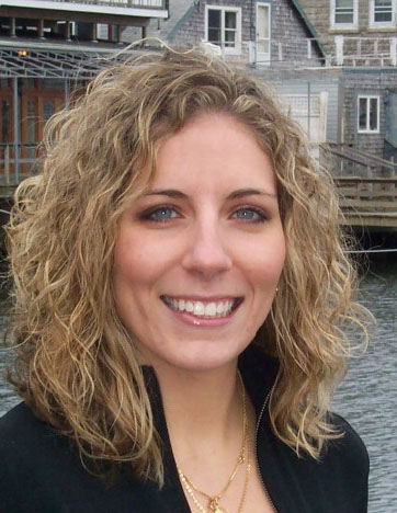 Melissa Patrician