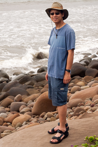 Oliver Sun