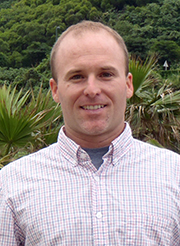 T. Aran Mooney
