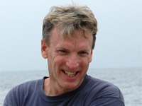 Daniel J. Repeta