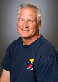 Rob Reynolds
