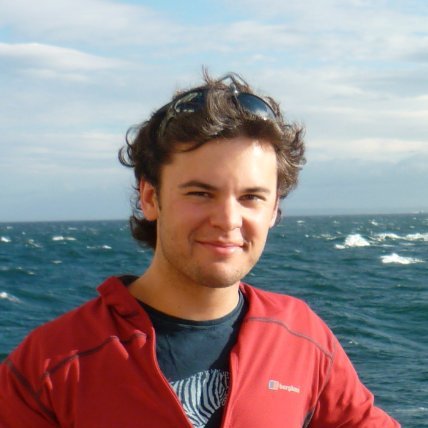 Ross Parnell-Turner