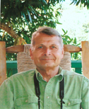 Werner Deuser