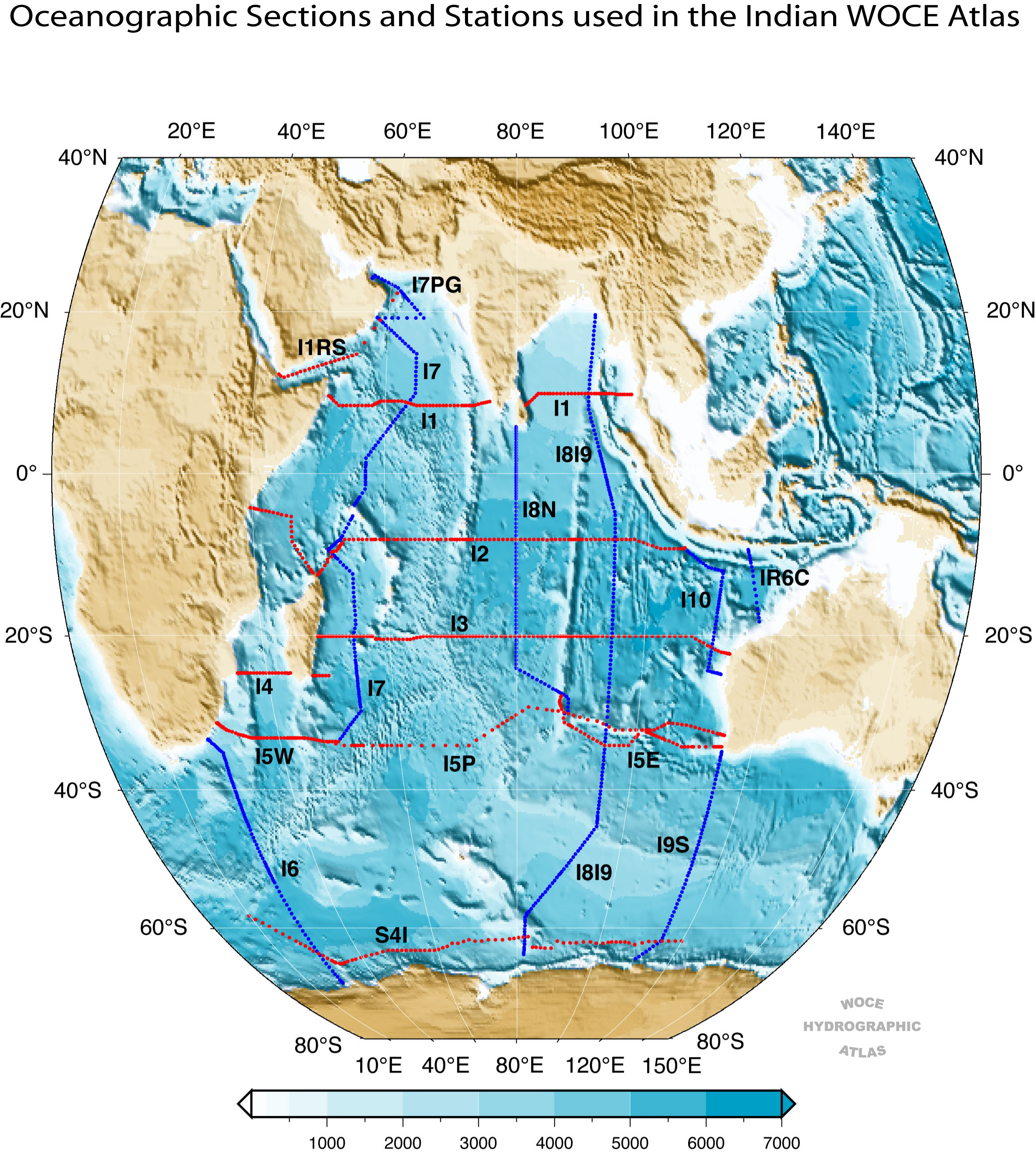 indian ocean overturn and