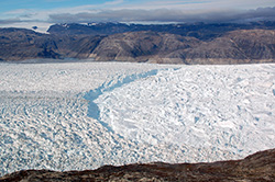 Arctice Climate Iniative