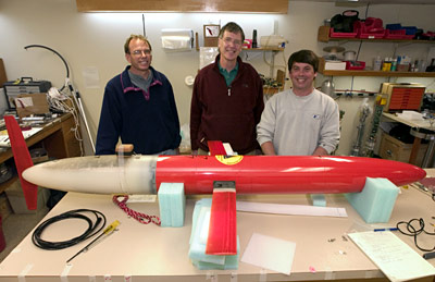 spray glider