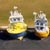 buoys during burn-in at WHOI