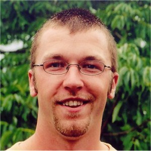 Matt Long's photo