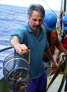 Daniel Fornari