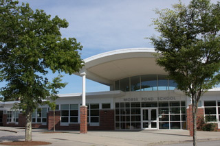 Morse Pond School