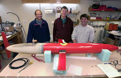 spray development team