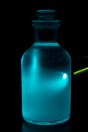 oxygen optode test for dissolved oxygen