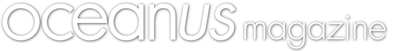 Oceanus Magazine 