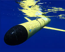 Selection of Teledyne Webb Research to Provide Coastal Gliders