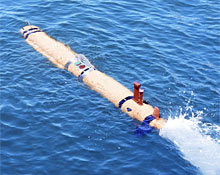 WHOI Selects Hydroid to Provide Autonomous Underwater Vehicles for Ocean Observatories Initiative