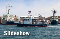 Ships