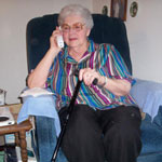 Telephone Check ins