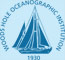 Woods Hole Oceanographic Institution
