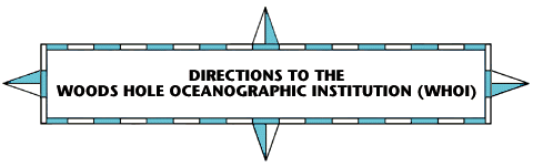Directions Banner