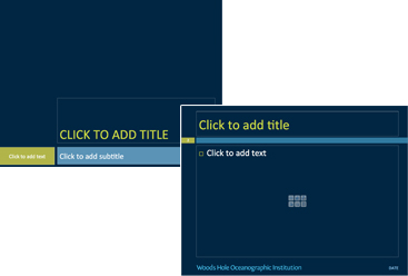 whoi graphic services