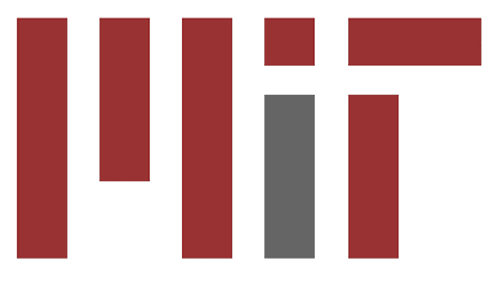 mit logo