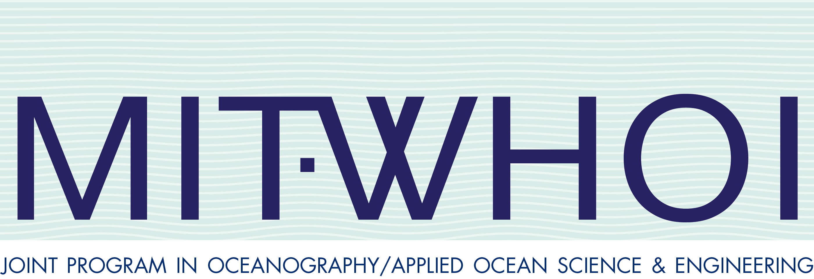 WHOI logo