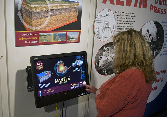 exhibit