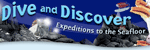 Dive & Discover