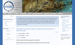 Harmful Algae Page