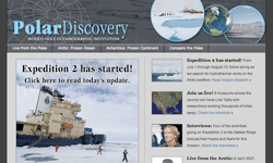 Harmful Algae Page