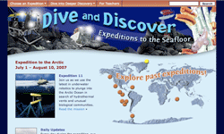 Harmful Algae Page