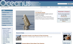 Harmful Algae Page