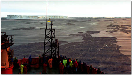 marine chemistry and geochemistrybiology