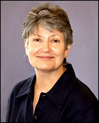 Carolyn Bunker