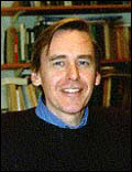 Dr. James Luyten
