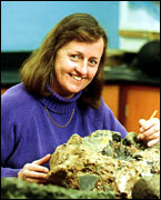 Susan Humphris