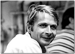 Werner Deuser
