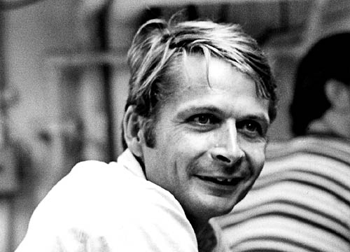 Werner Deuser