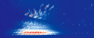 gas chromotography