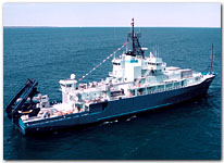 R/V Atlantis