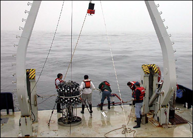 adcp launch