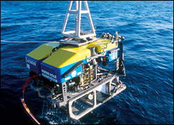 ROV Jason II