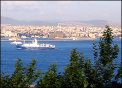 R/V Knorr