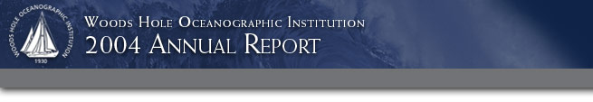 Woods Hole Oceanographic Institution