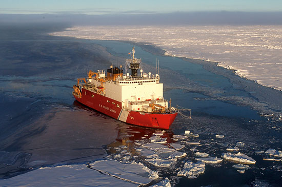 icebreaker