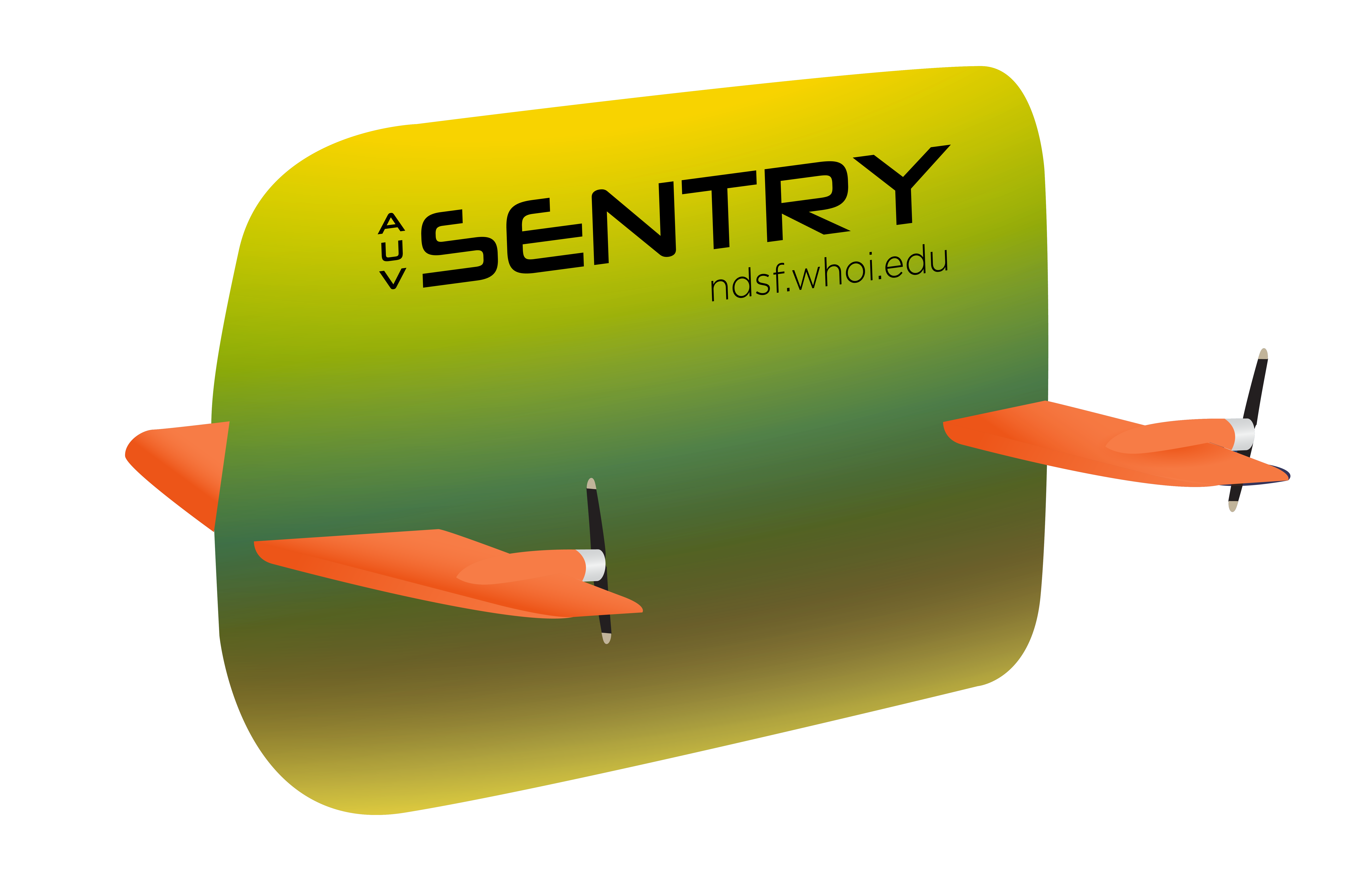 Sentry (AUV, rated to 6,000m)