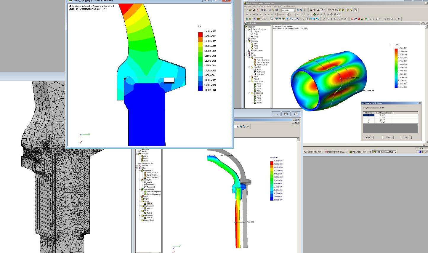 Image of housing analysis