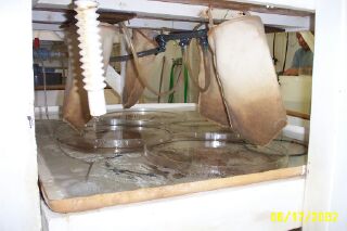 filter bags
