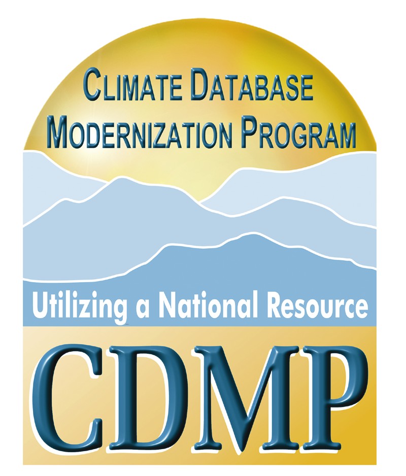 Climate Data Modernization Program