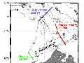 Barrow map